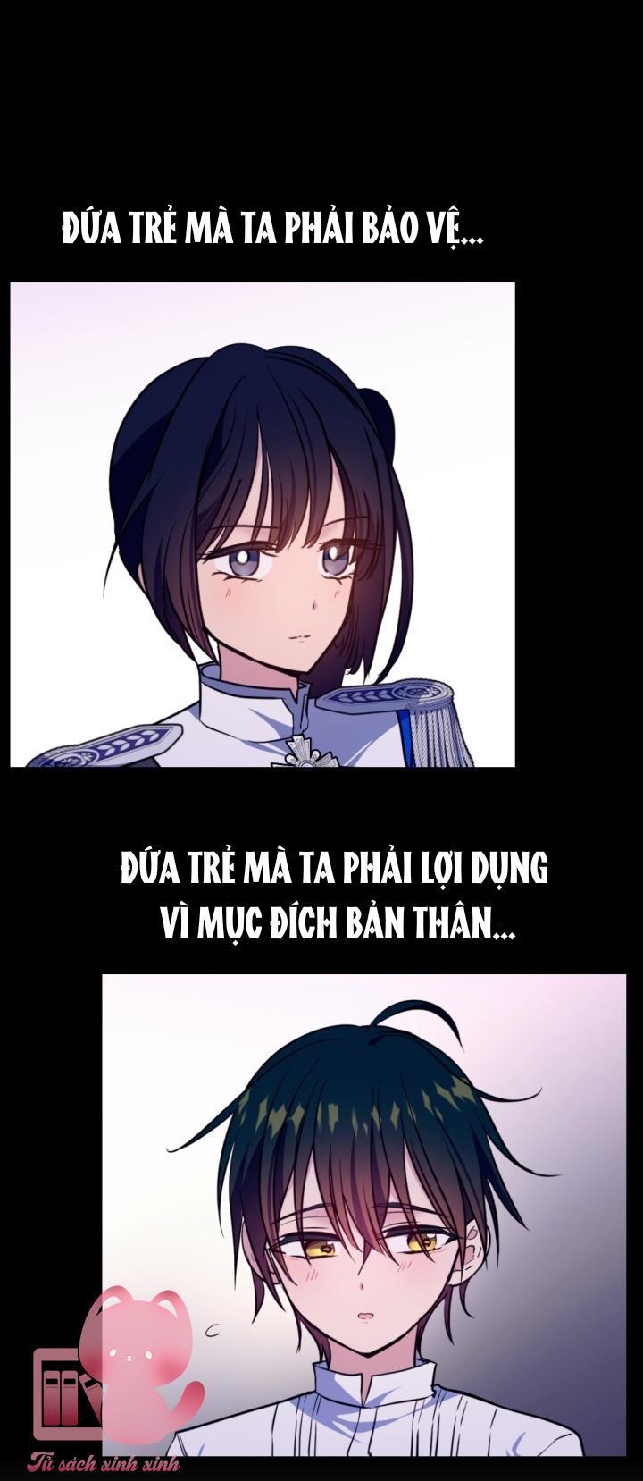 nguyện ước vô vọng của ma nữ chapter 121 25