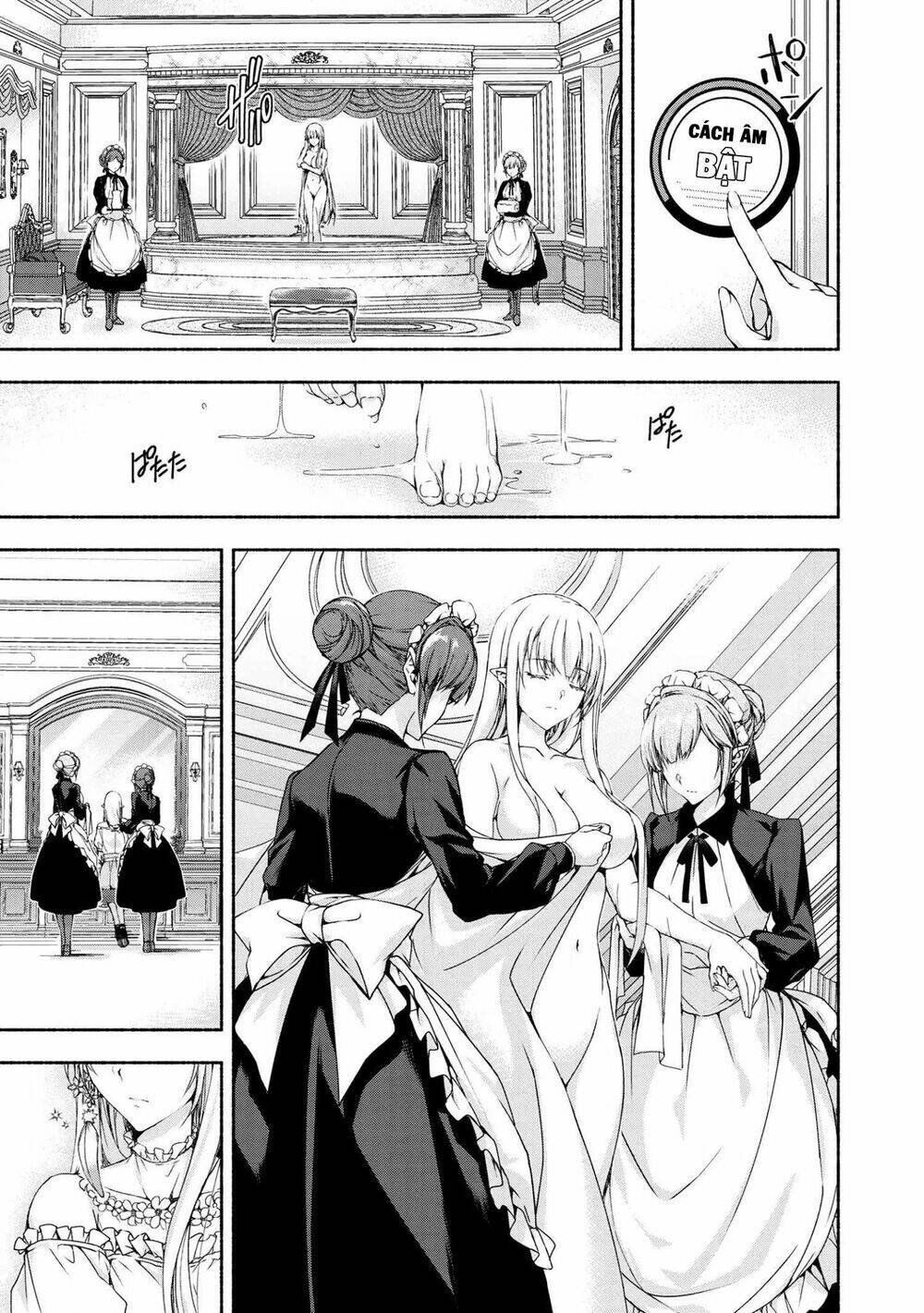 magicalexplorer eroge no yuujin kyara ni tensei shitakedo, game chishiki tsukatte jiyuu ni ikiru chapter 3.3 16