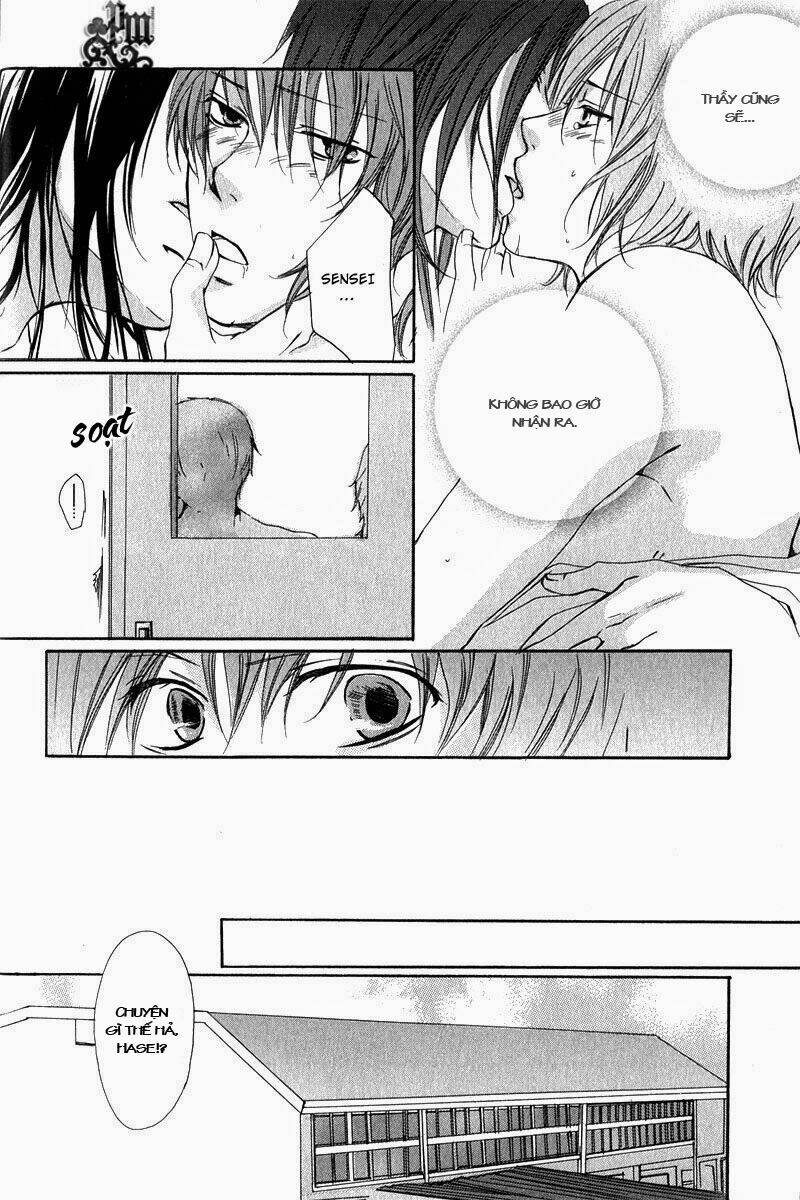 love knot chapter 6 26