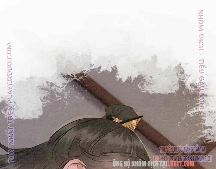 trọng sinh bá sủng nhiếp chính vương quá mạnh mẽ chapter 210 42