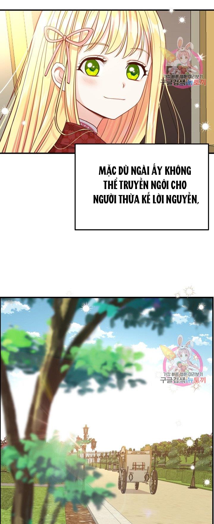 trở thành vợ thái tử quái vật chapter 12.2 20