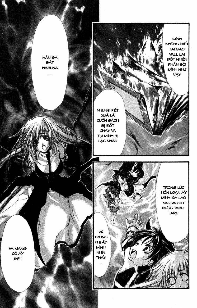 watashi no messiah-sama chapter 28 13