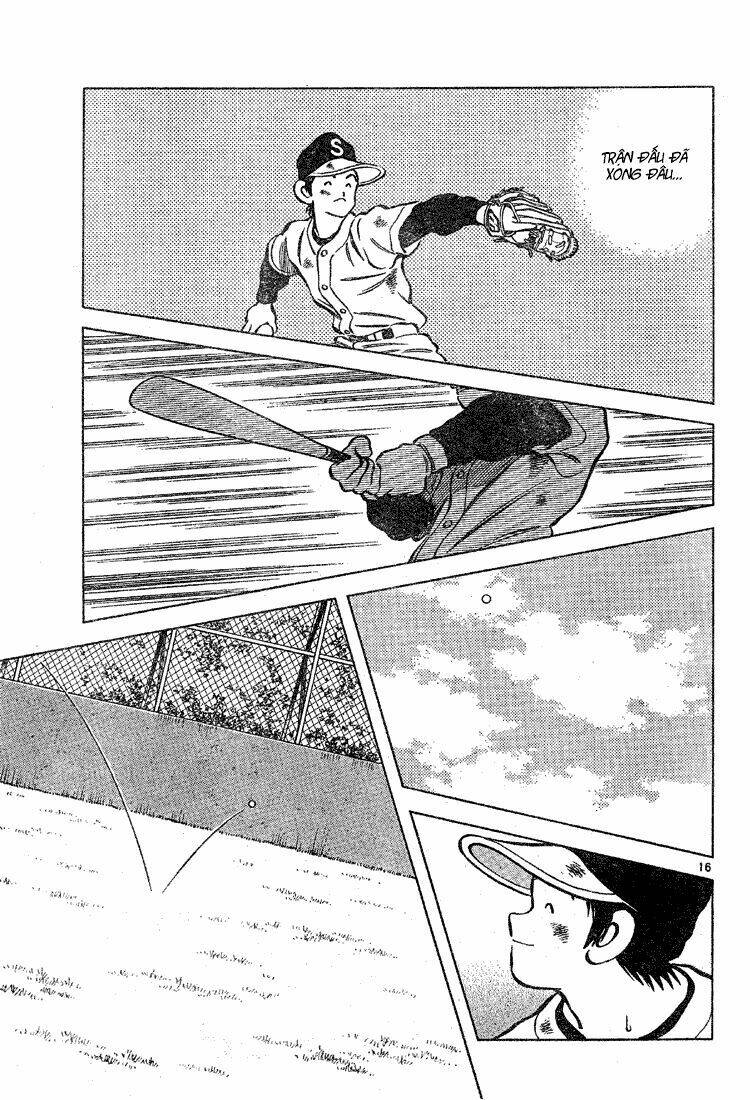 trò chơi vượt qua thử thách chapter 35 16