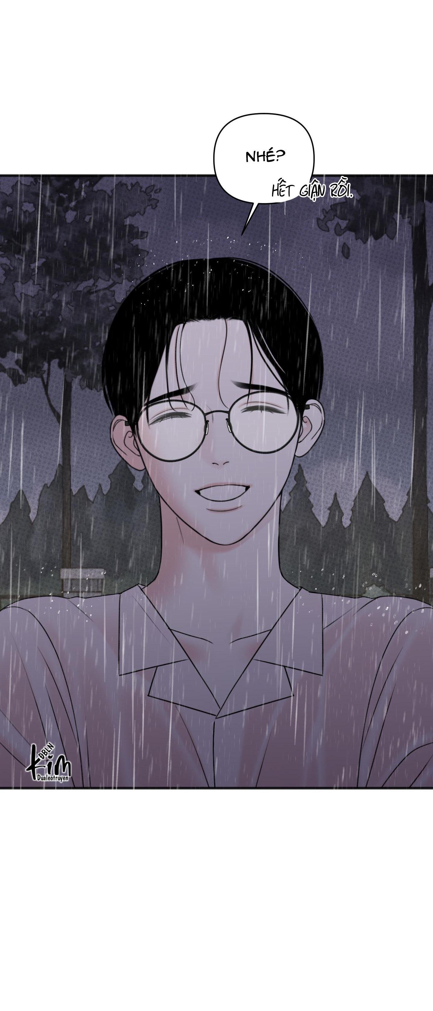 cảnh báo mưa chapter 5 46