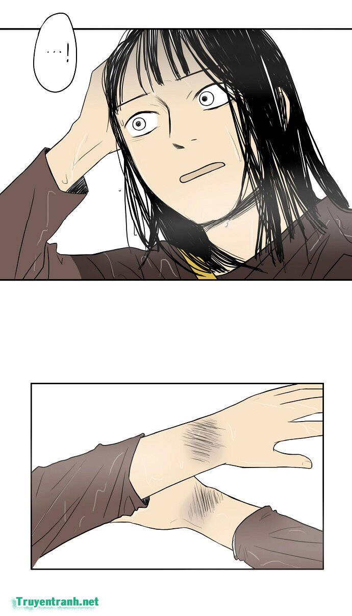 lời thì thầm ma quỉ chapter 24 9