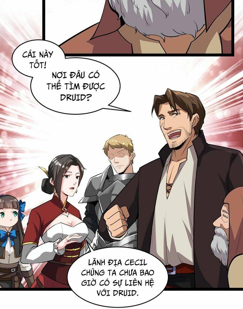 lê minh chi kiếm chapter 33 6