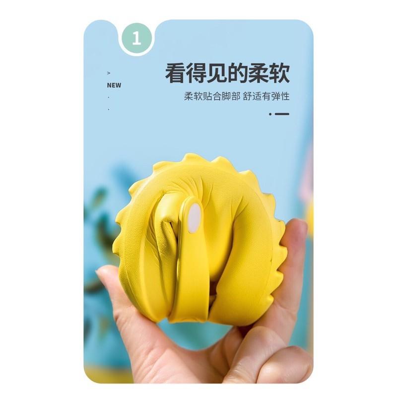 Sục cá mập xinh iu cho bé