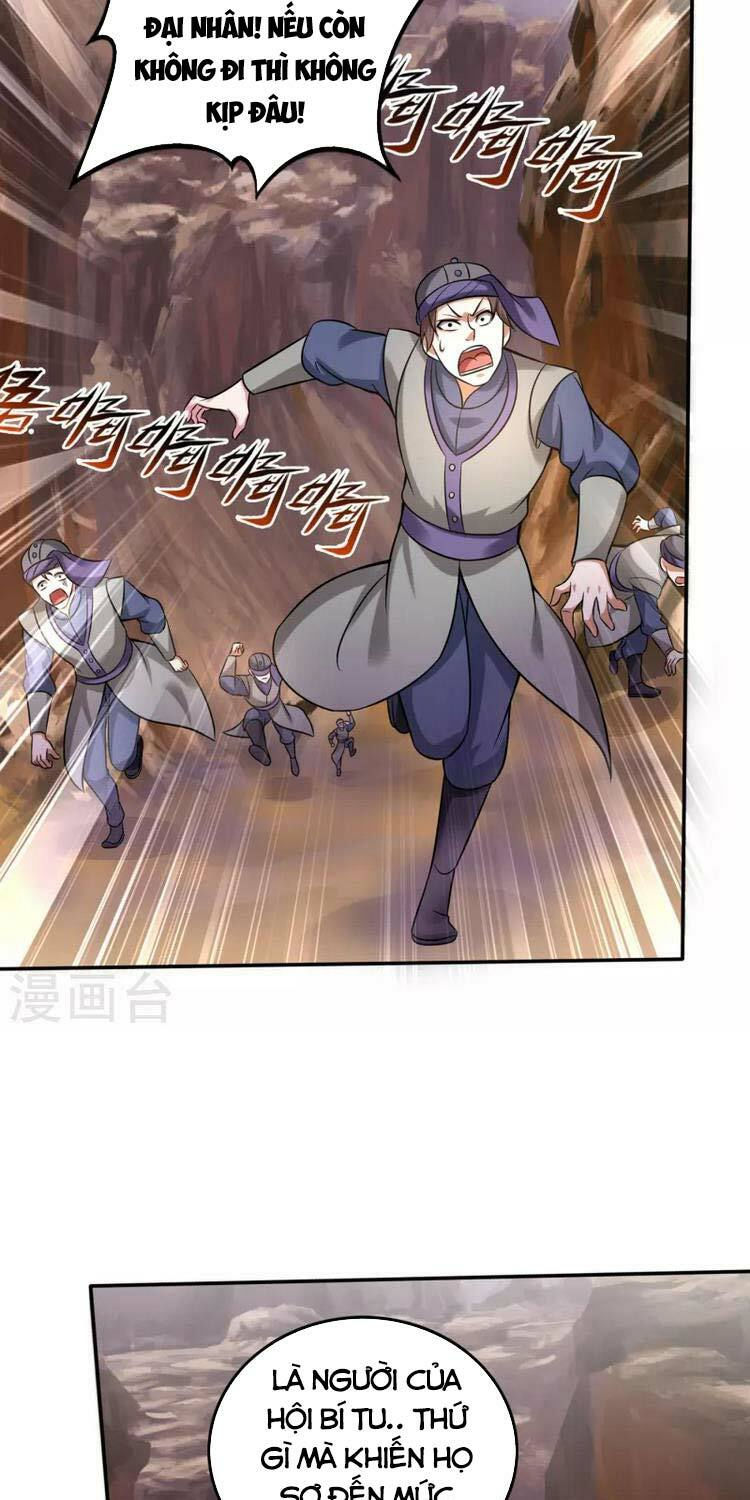 tối cường thần y tại đô thị chapter 208 24
