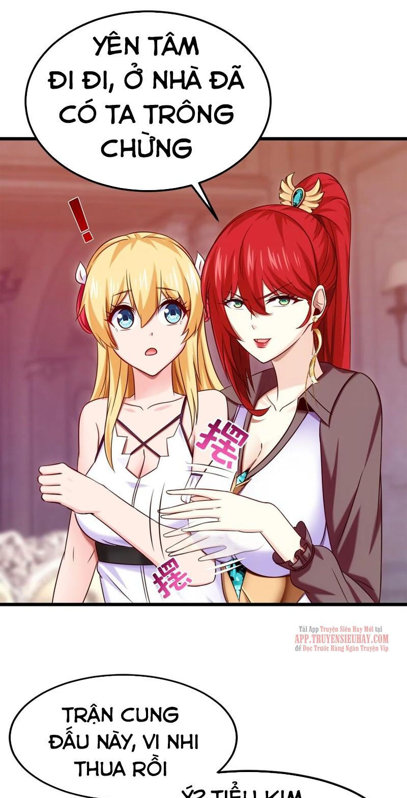 ma thú kiếm thánh dị giới tung hoành chapter 213 21