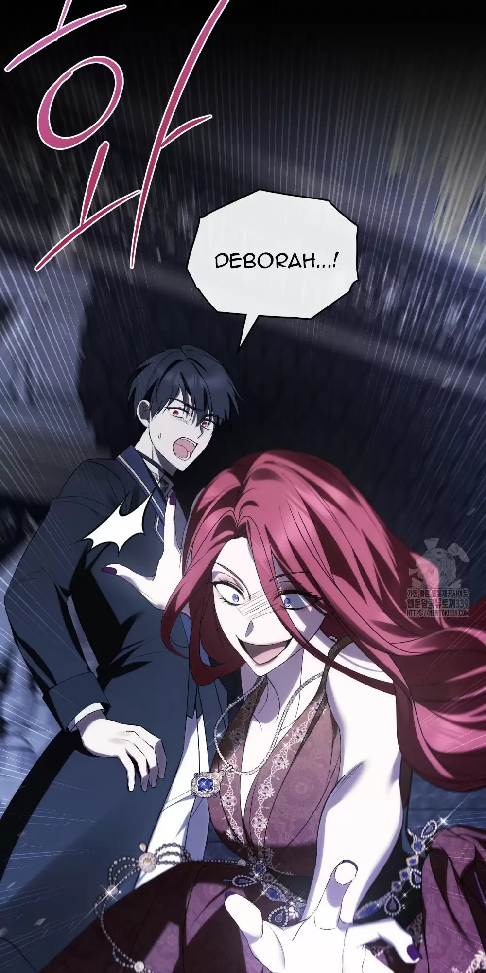 lời hứa không phải của tôi chapter 20 66