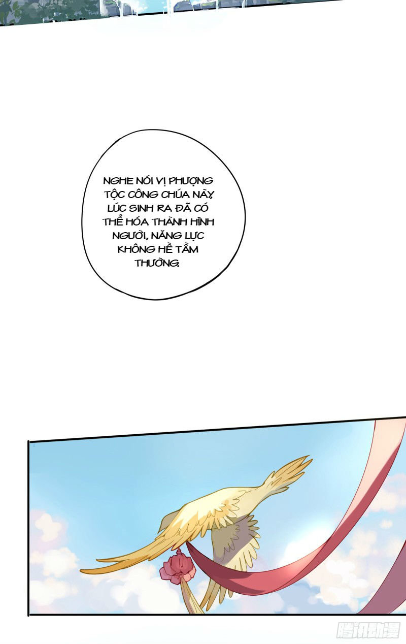 công tử ngươi dám ném trứng chapter 2 9