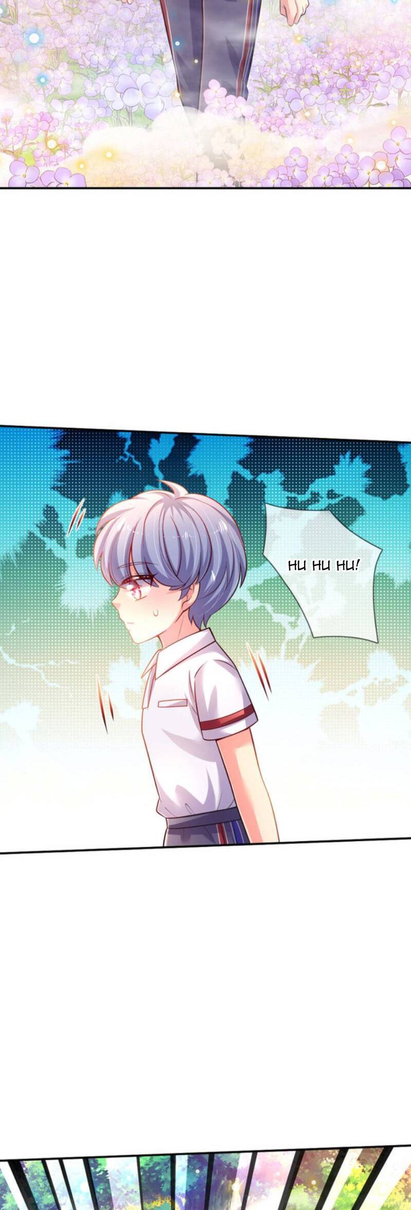 muốn giải cứu thế giới thì cần thật nhiều sự đáng yêu chapter 51 12