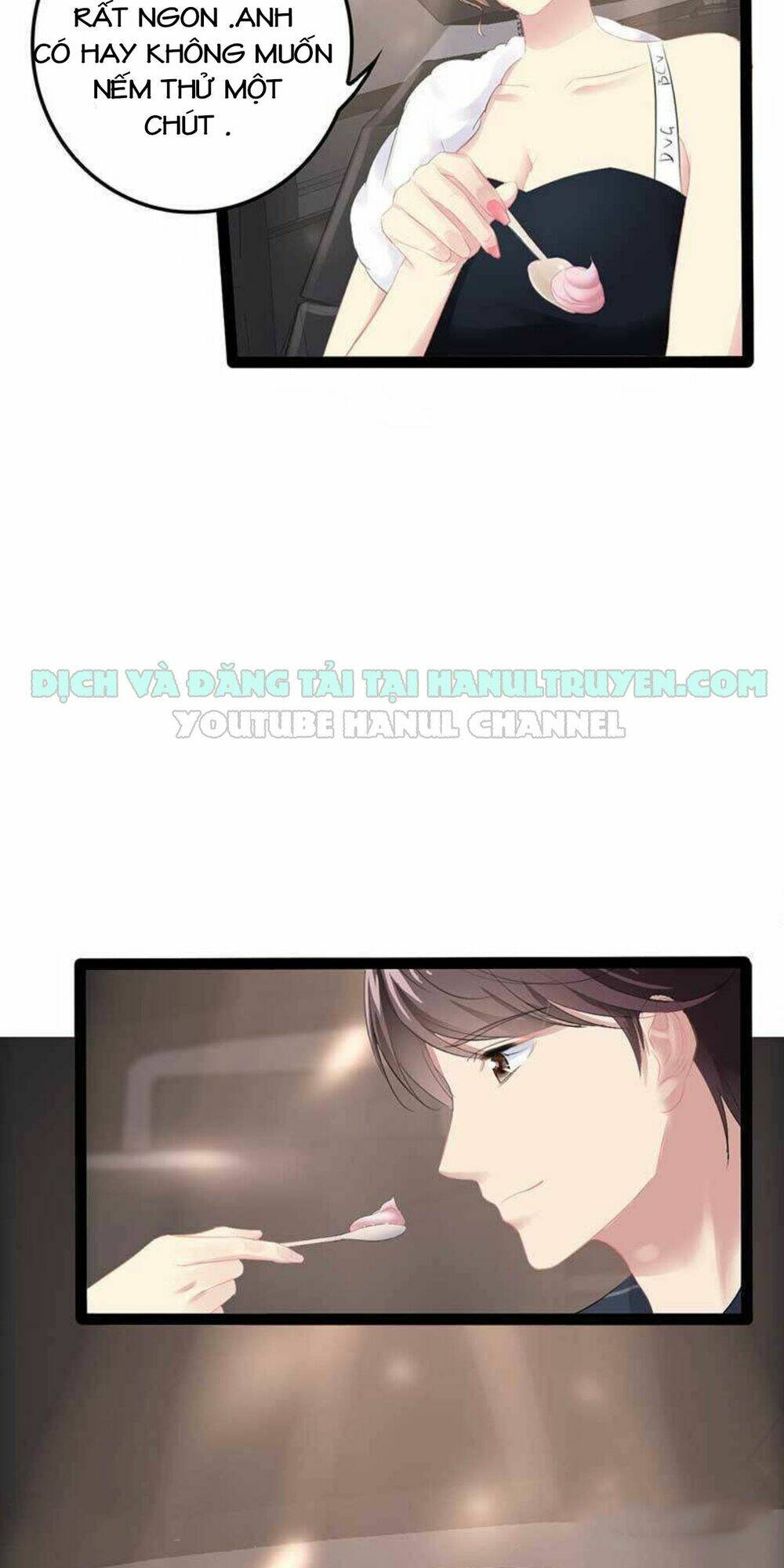 thần bí đế thiếu điềm sủng thê chapter 74 13