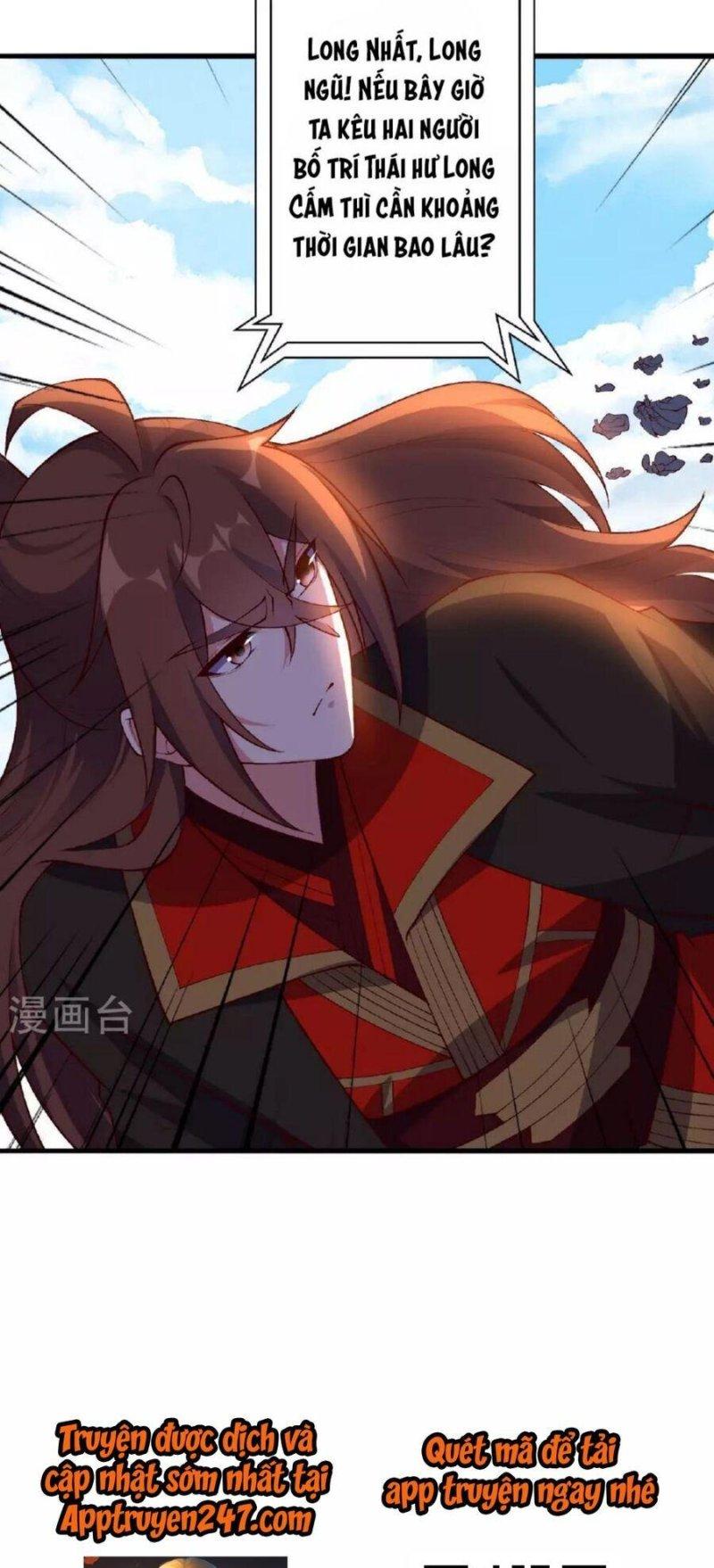 tiên võ đế tôn chapter 480 63