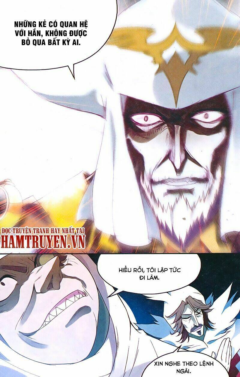 bàn long giới chỉ chapter 146 14