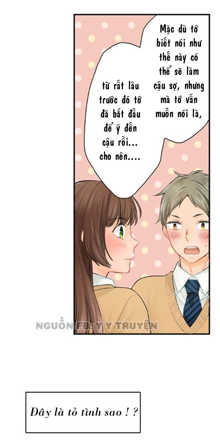 cô dâu của quỷ chapter 3.1 19