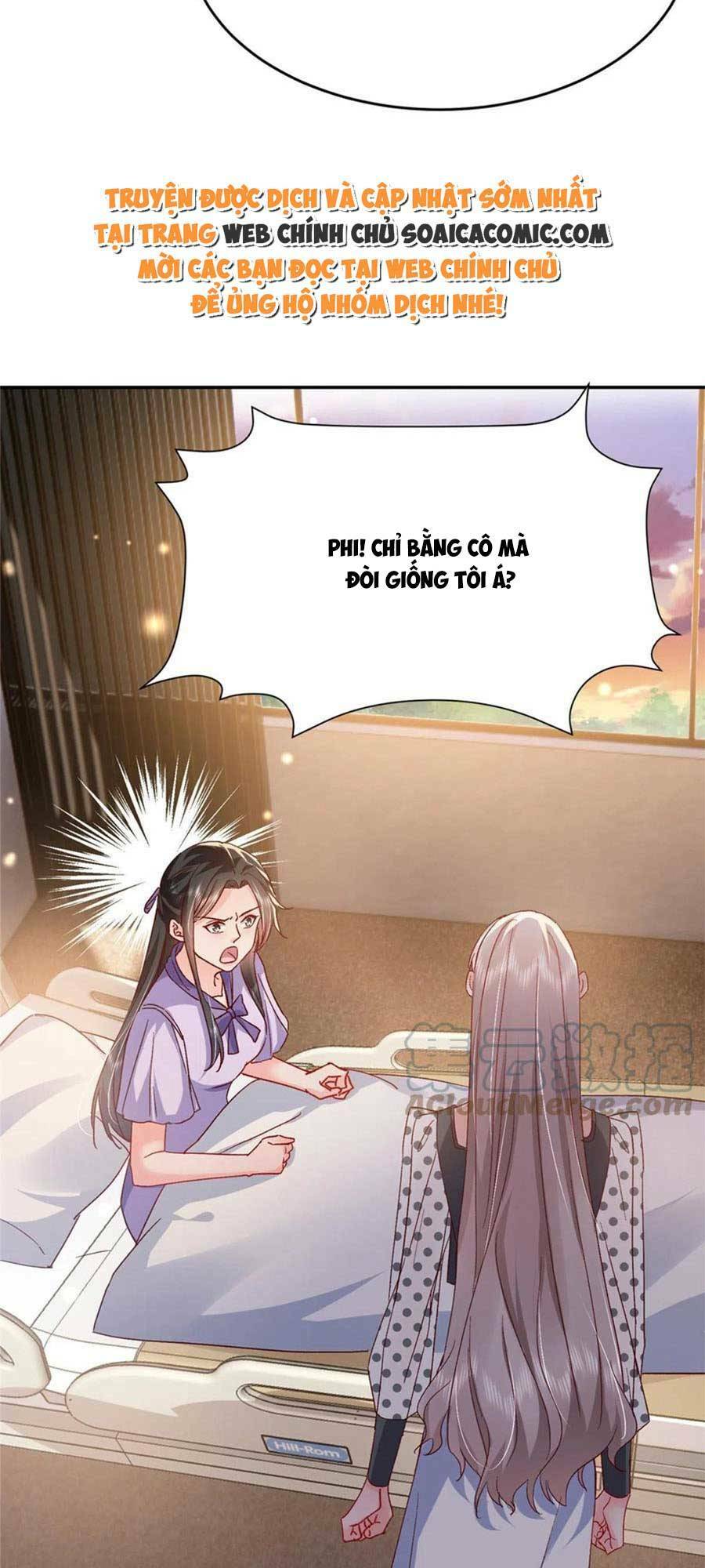 cô vợ của tôi không dễ bắt nạt chapter 58 42