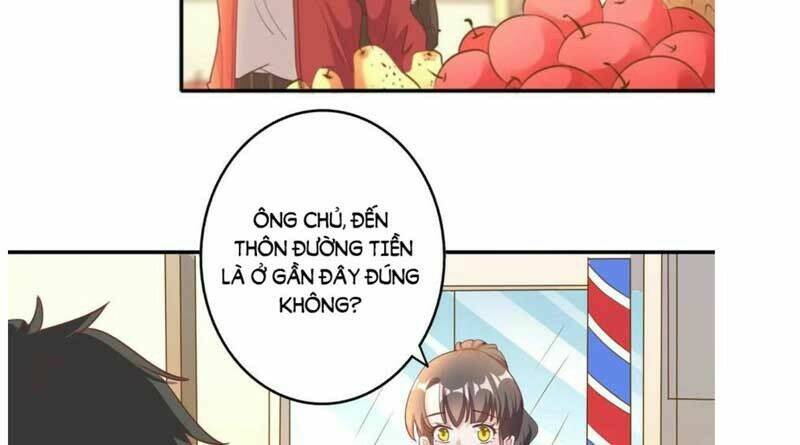 hôn nhân dục vọng: thiếu gia nhẹ một chút! chapter 156 18