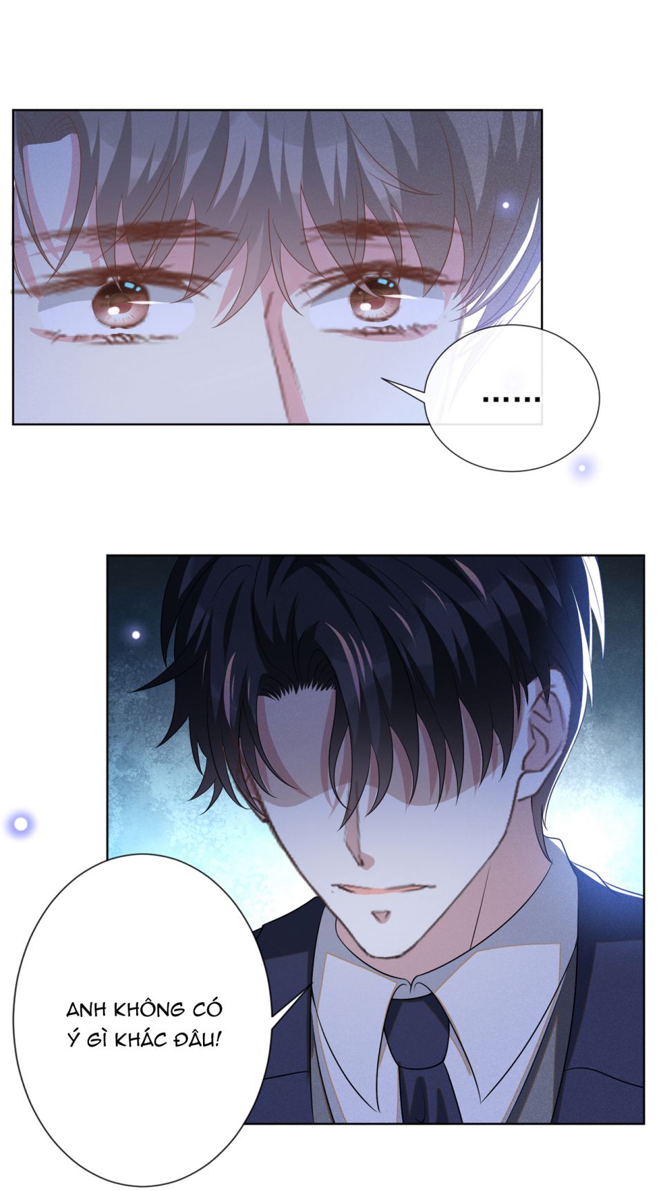 anh ấy gọi tôi là hắc liên hoa chapter 175 19