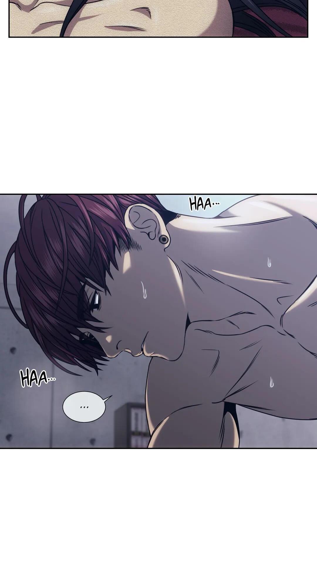 công cuộc báo thù của kẻ yếu thế chapter 8 48