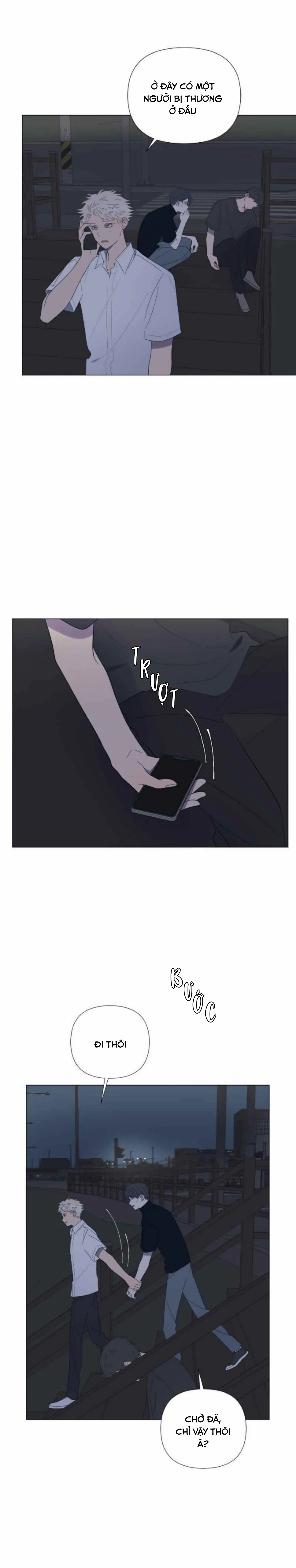 moonchild chapter 31 5