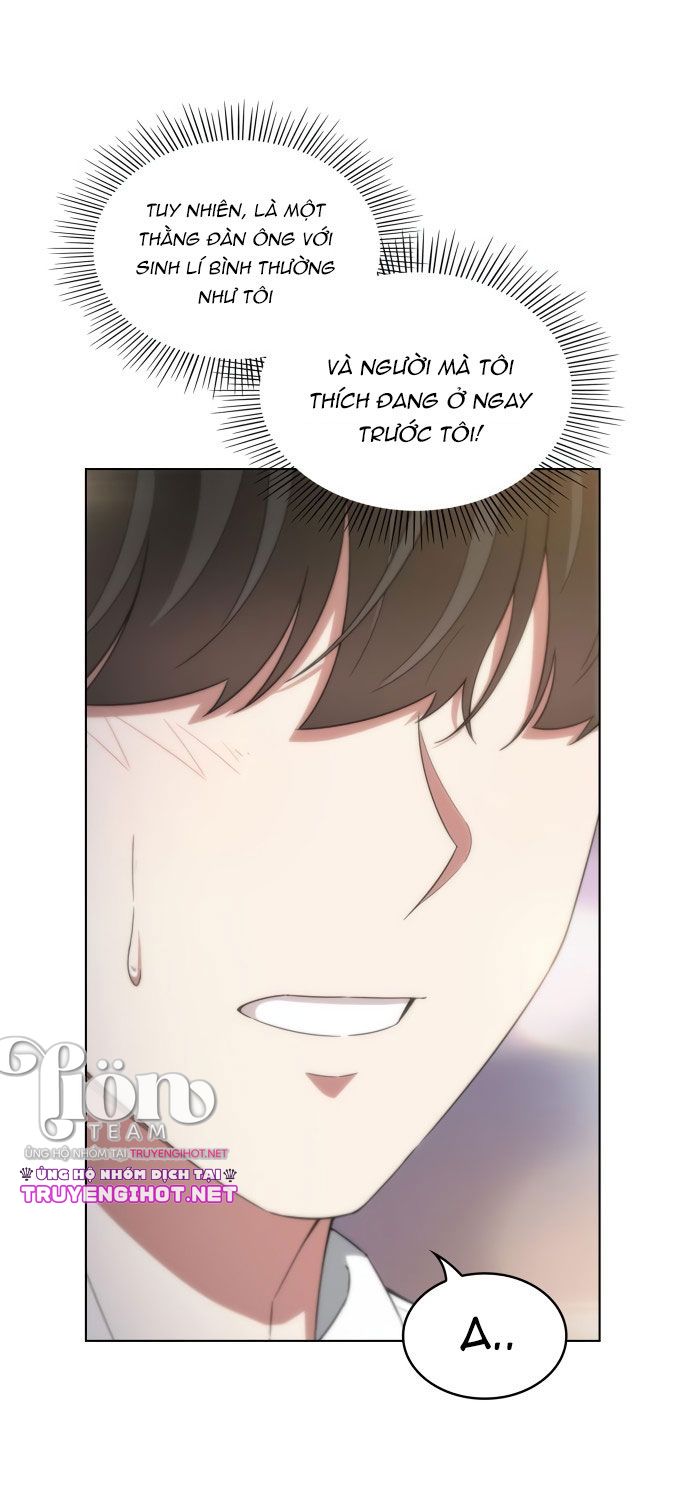 câu chuyện về chị đồng nghiệp của tôi chapter 37.2 29