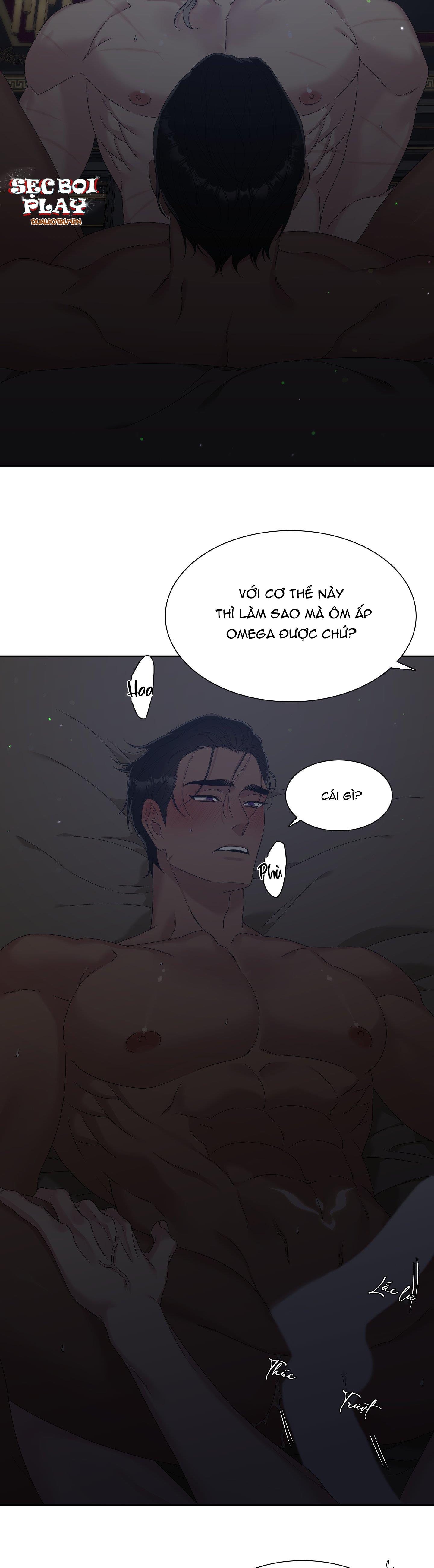 smyrna và capri chapter 15 15