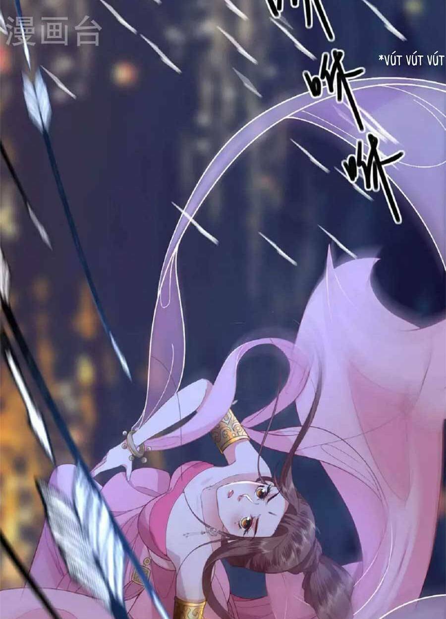 tướng quân, bổn phi không nhận sủng chapter 44 8