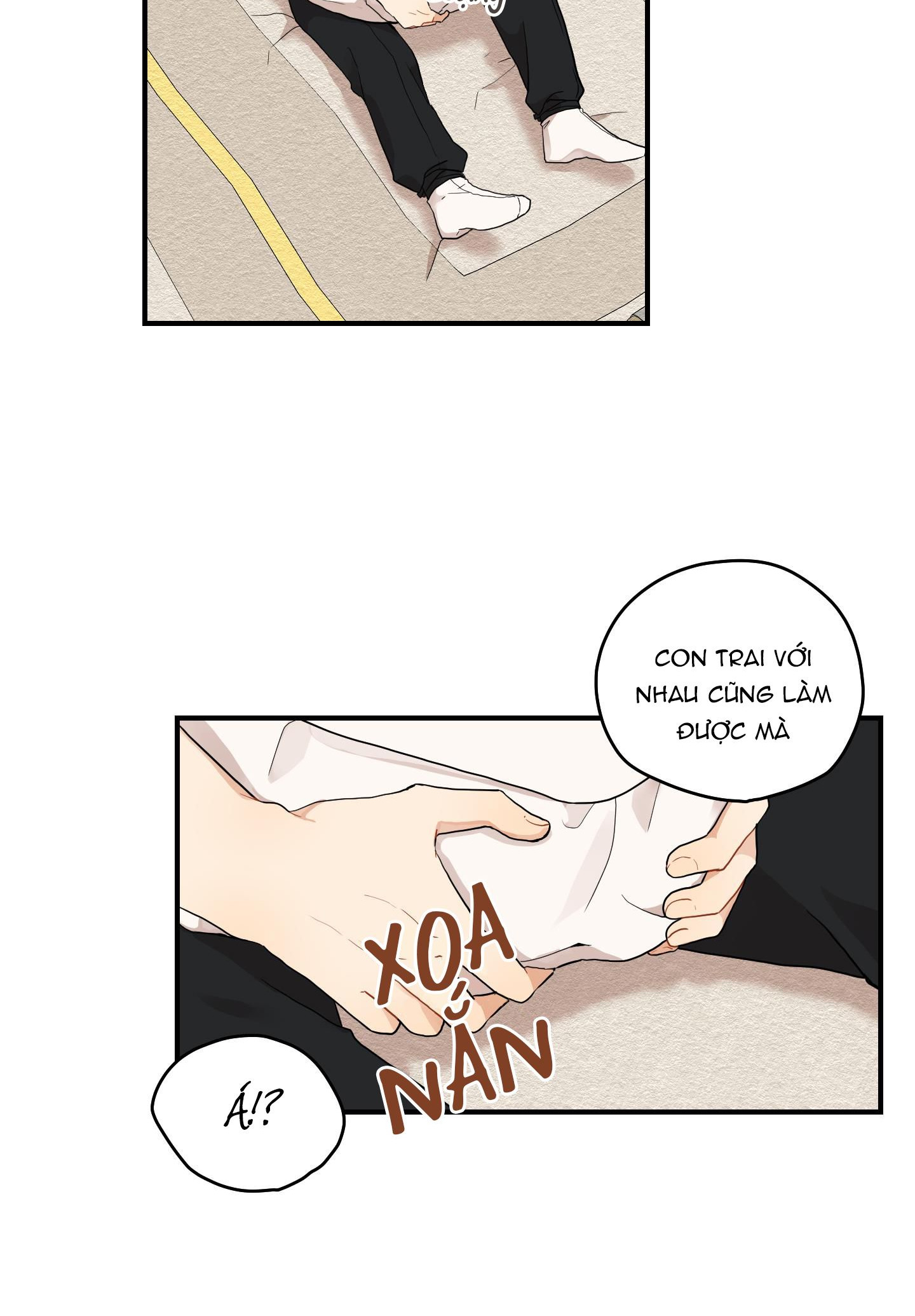 đường hoa liên kiều rơi chapter 14 45