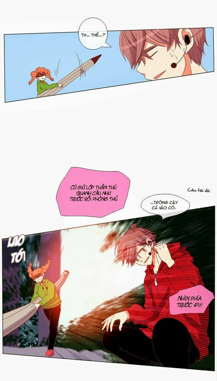 món quà từ chúa chapter 19 17