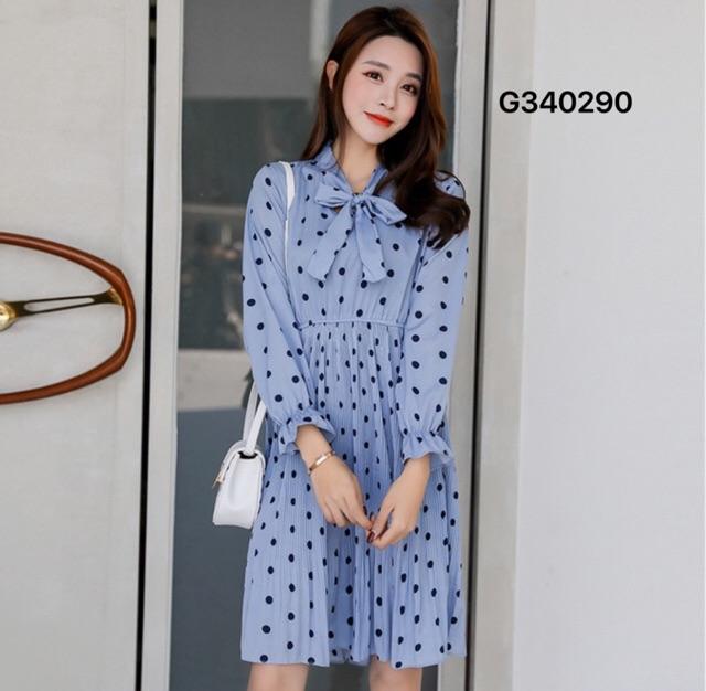 SẴN Váy cho con ti size S- XL