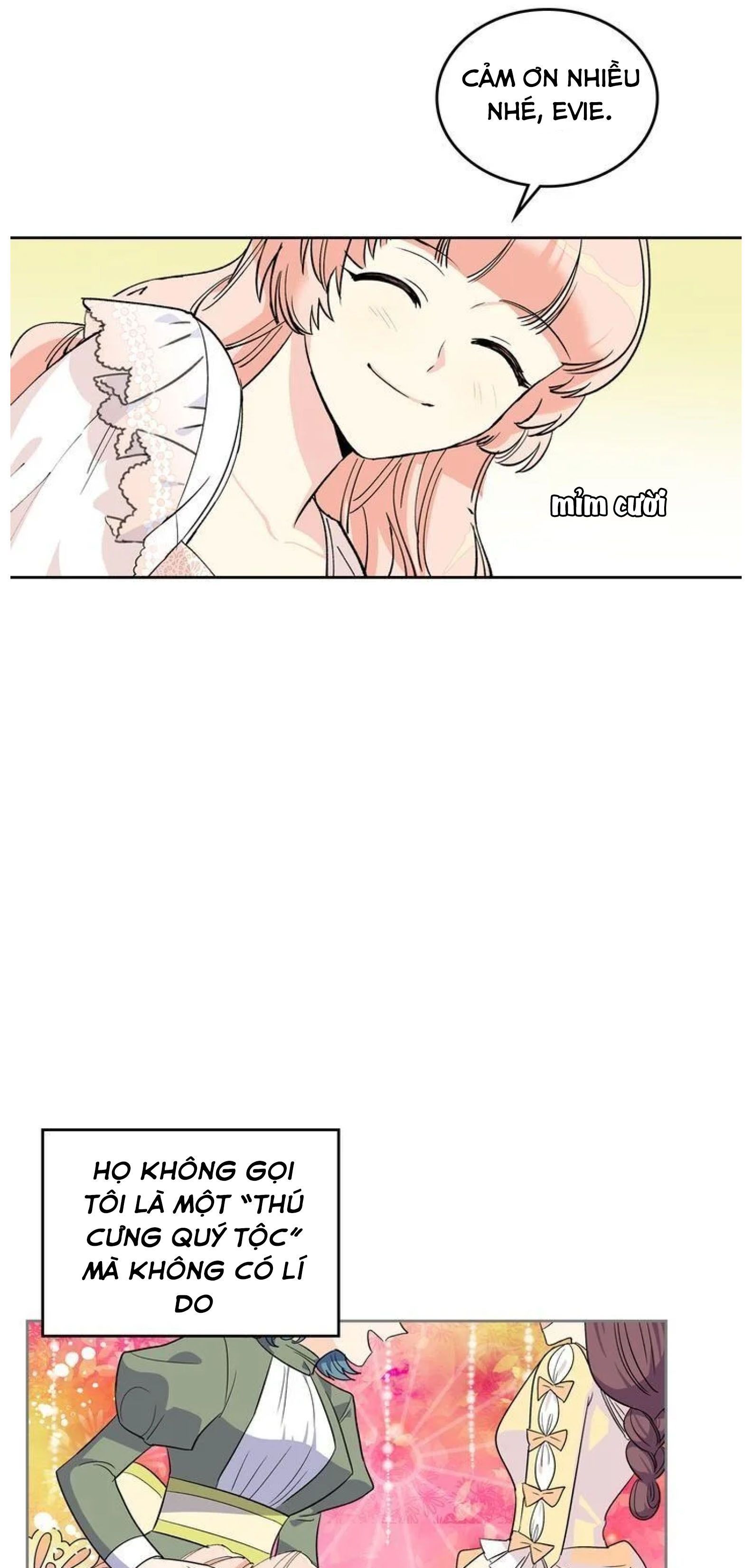 thú cưng của nhân vật phản diện chapter 3 10