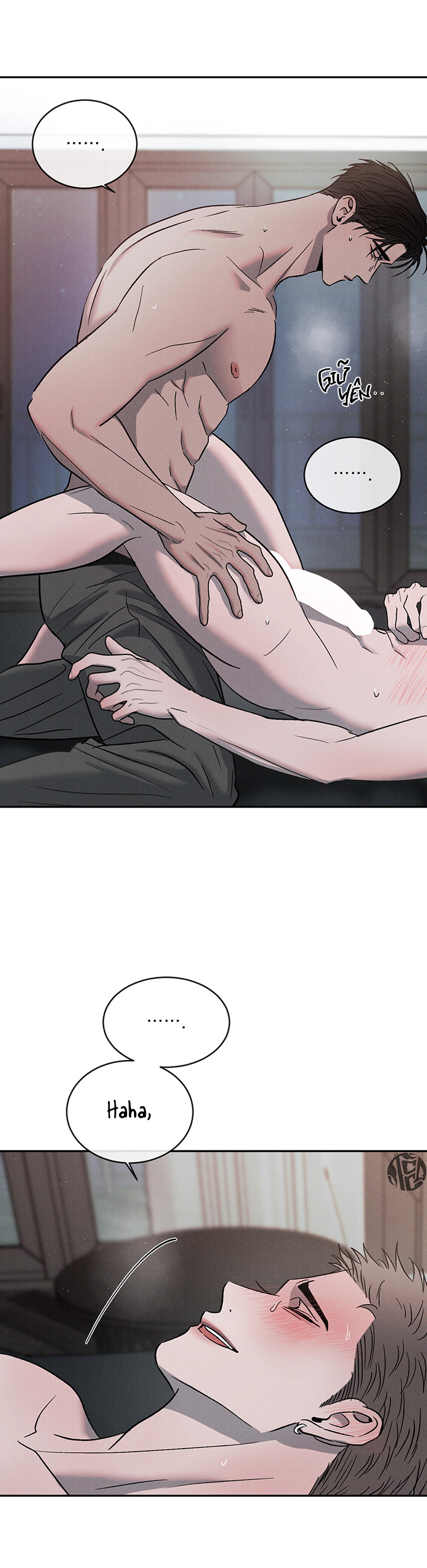 tương khắc chapter 61 29