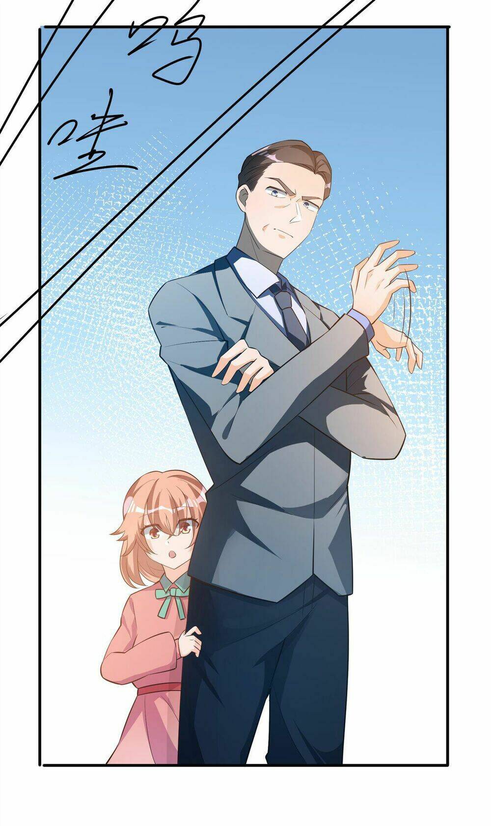 tôi thở cũng có thể mạnh hơn chapter 22 6