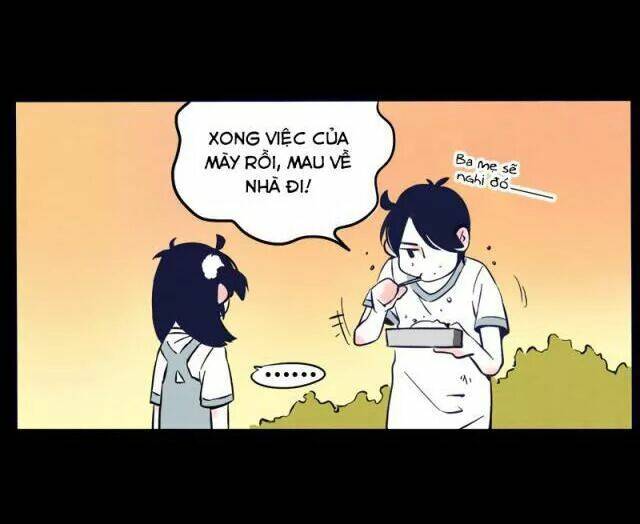 mau mang anh trai tôi đi chapter 46 10