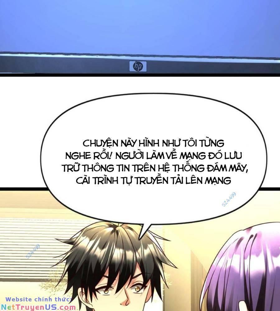 toàn cầu băng phong, ta chế tạo phòng an toàn chapter 115 13