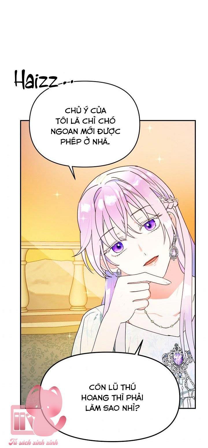 bỏ quách chồng con đi, tiền bạc mới là tất cả chapter 14 39