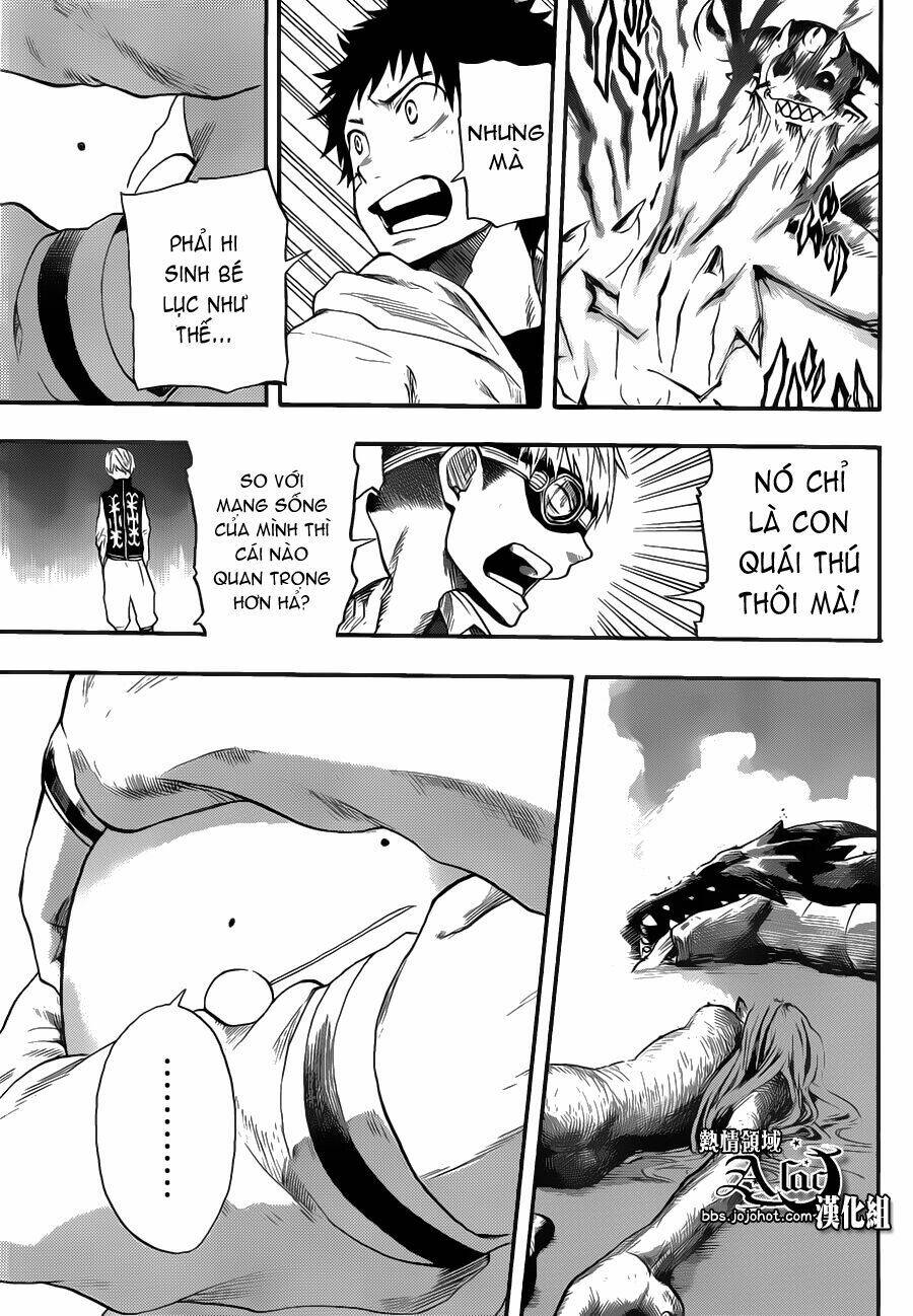 dragon collection chapter 7 16