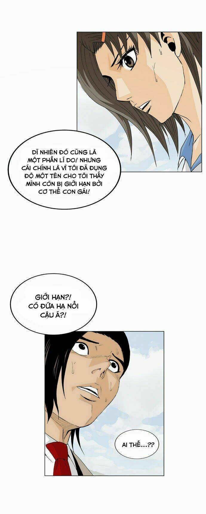 ultimate legend: kang hae hyo chapter 8 12