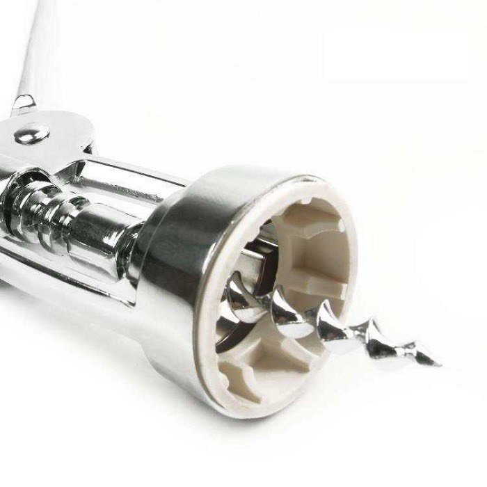 DỤNG CỤ MỞ NÚT RƯỢU VANg inox cao cấp không gỉ