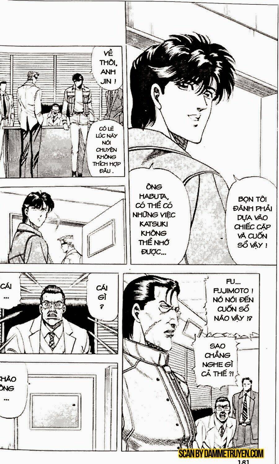 sức mạnh nhân đôi chapter 11.1 19