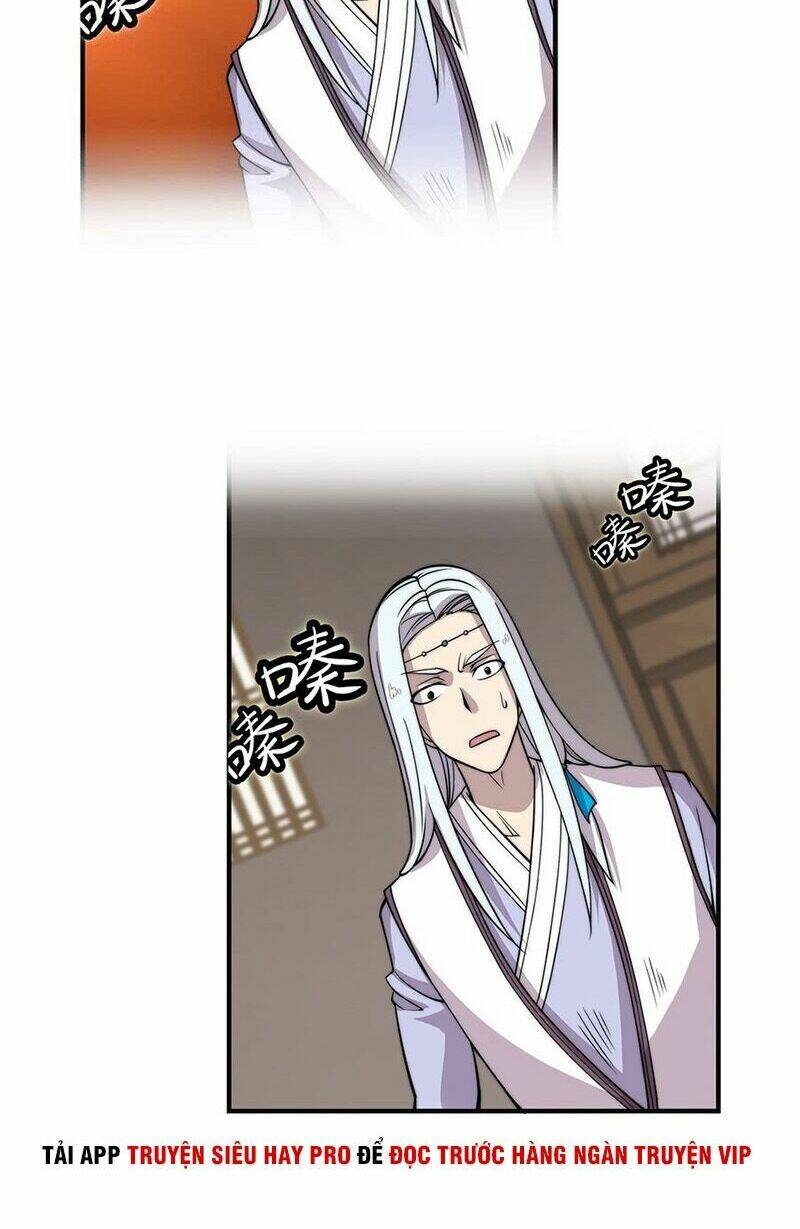 cuộc sống thoái ẩn của võ lâm chi vương chapter 74 3