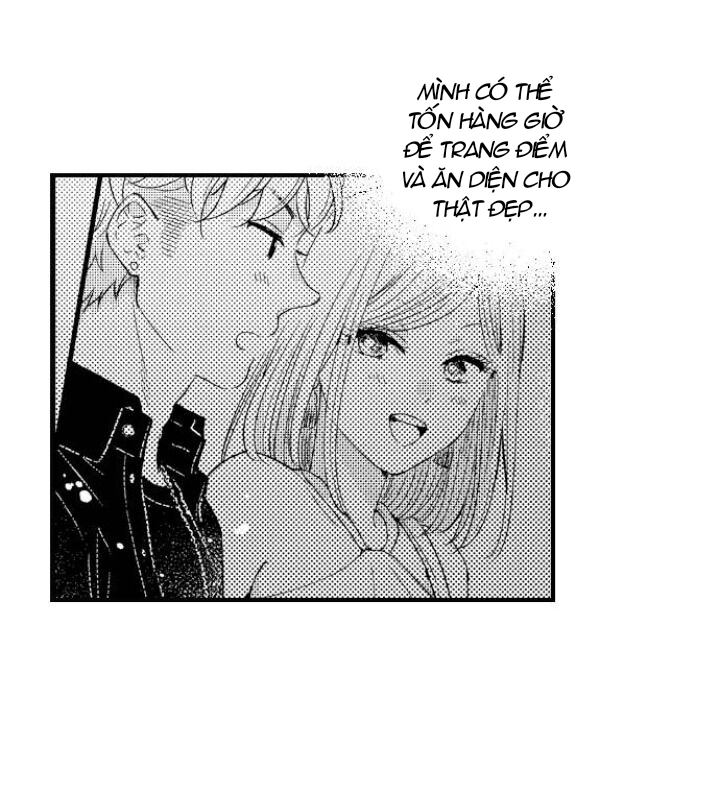 khi bạn tình phải lòng nhau (full) chapter 8.2 12