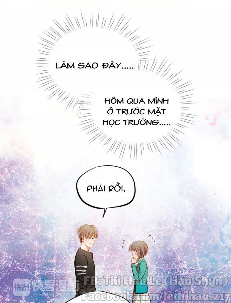 sự cám dỗ xấu xa chapter 16 23