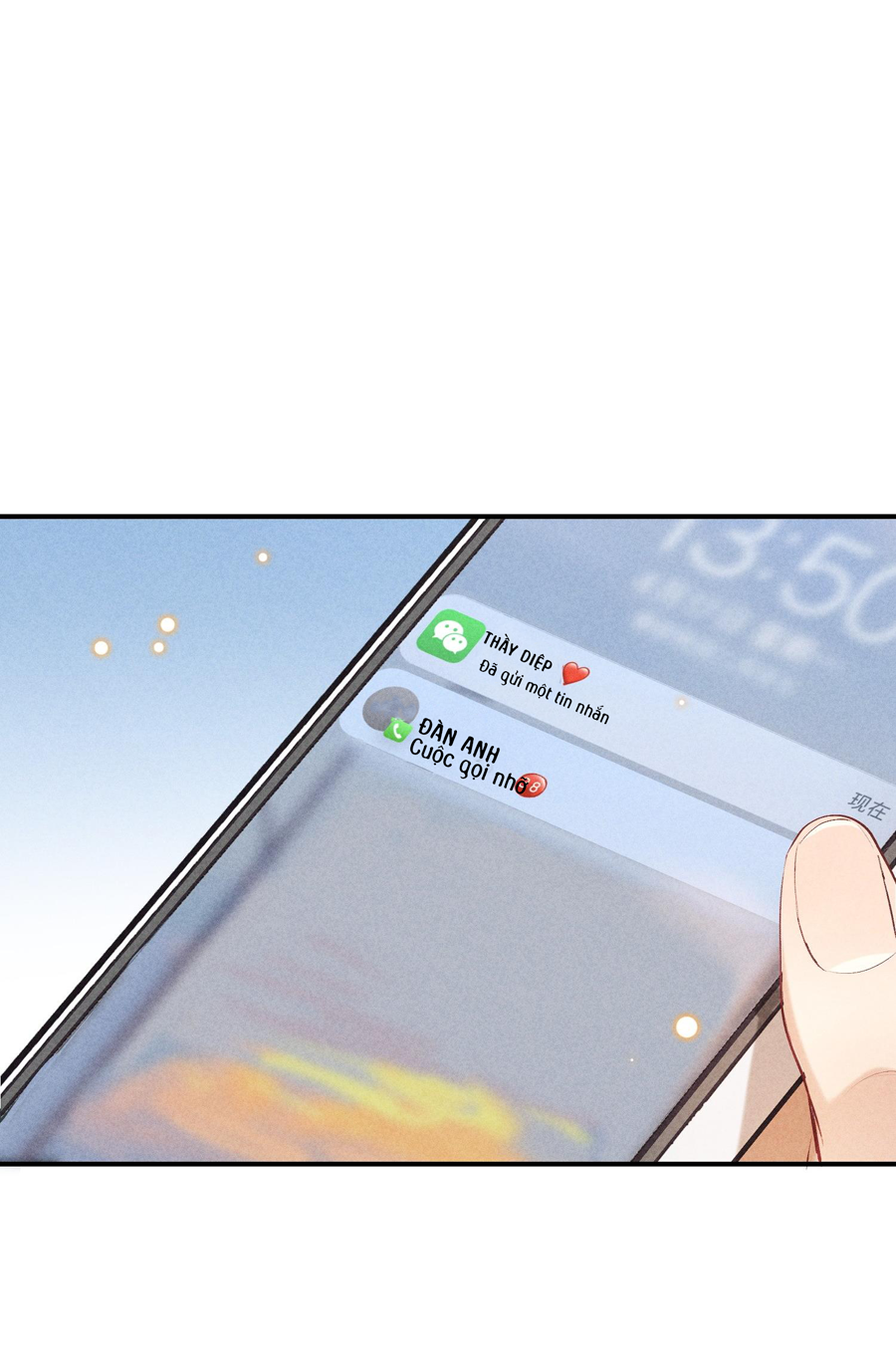 trò chơi săn mồi chapter 78 13