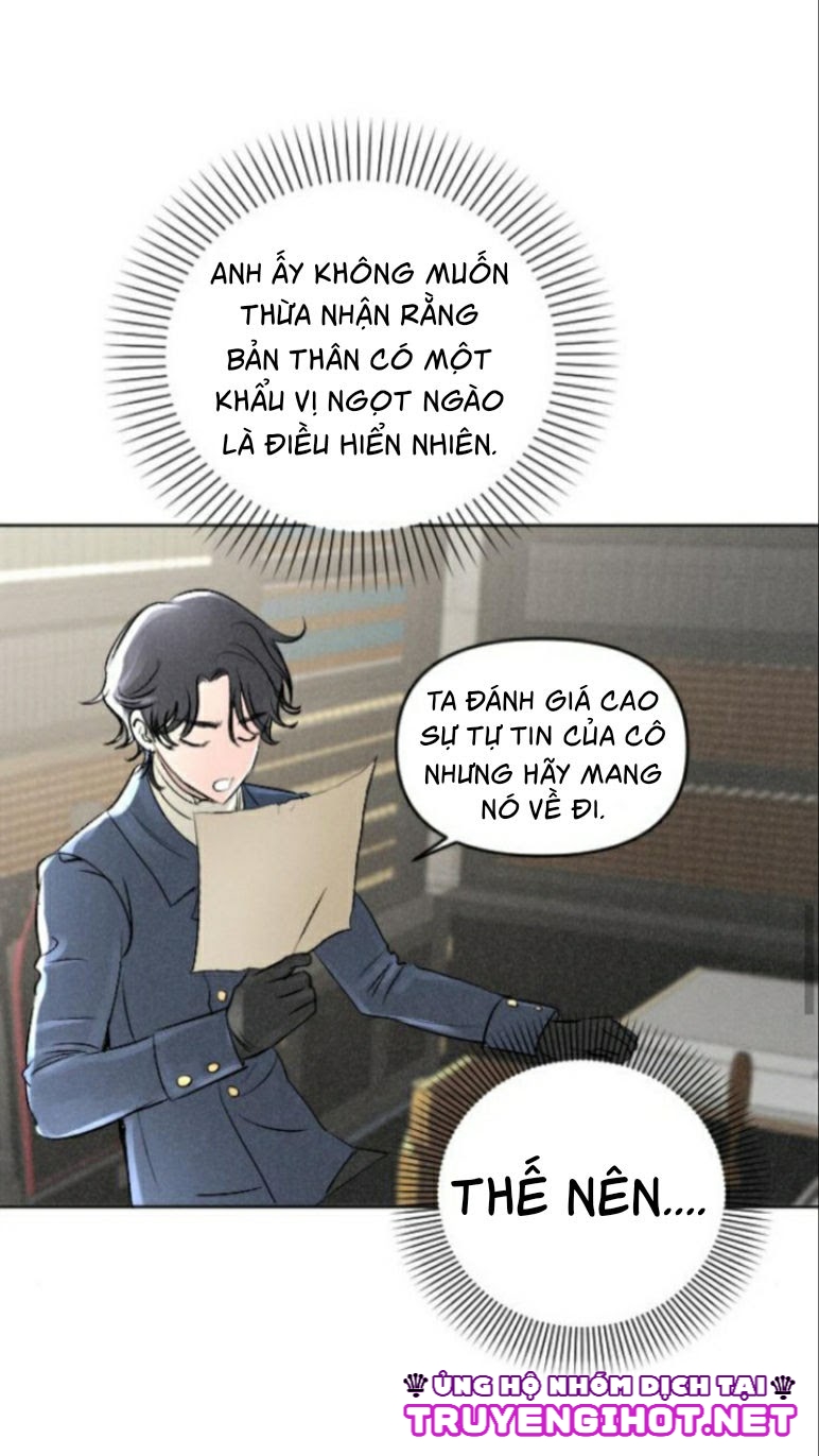 sau khi xuyên sách tôi nhặt được soái ca chapter 10 24