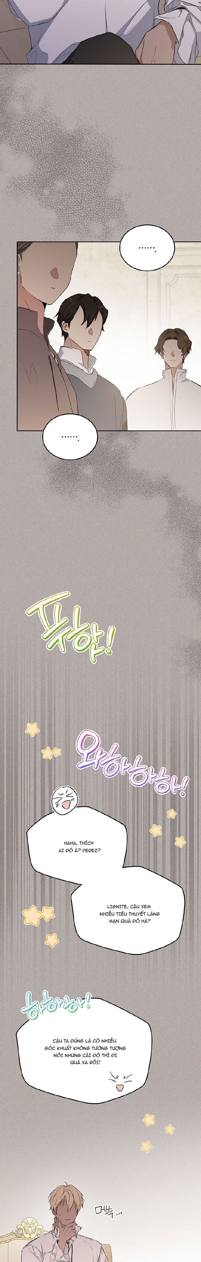 lần này tôi sẽ trở thành gia chủ chapter 127 6