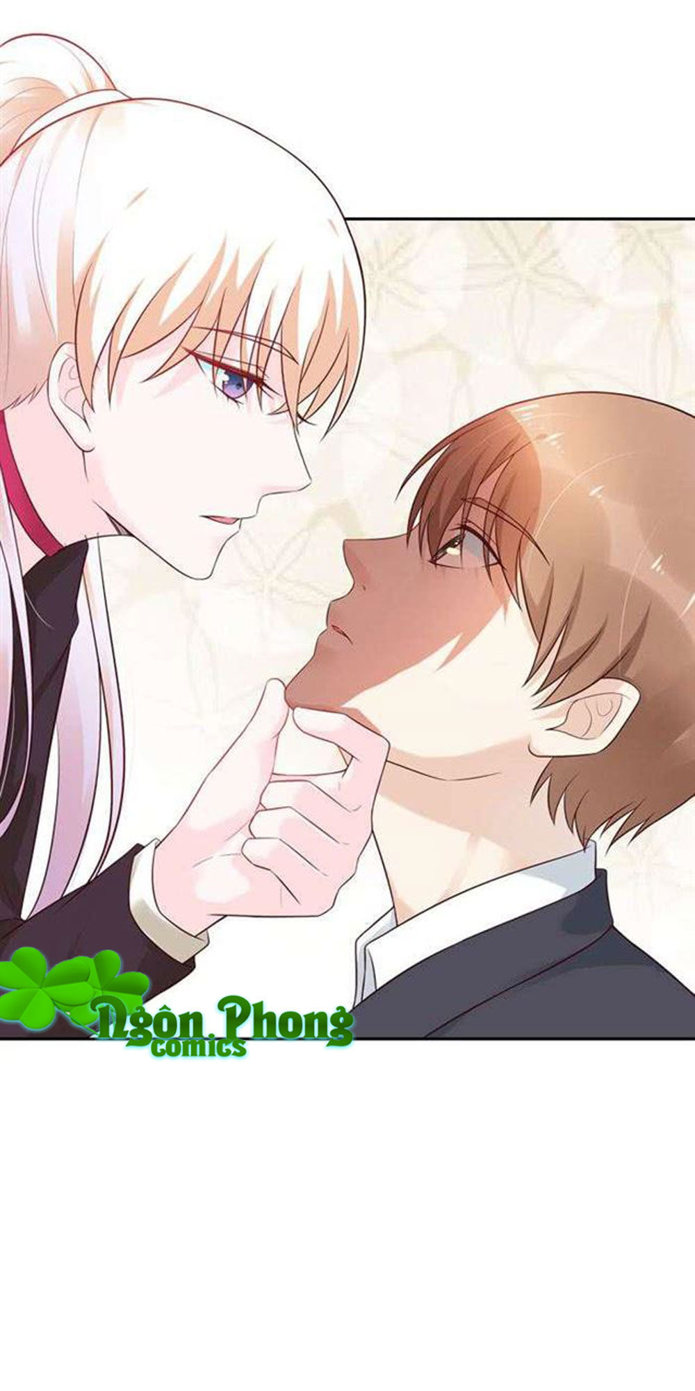 thâm hải chi ca chapter 23 10