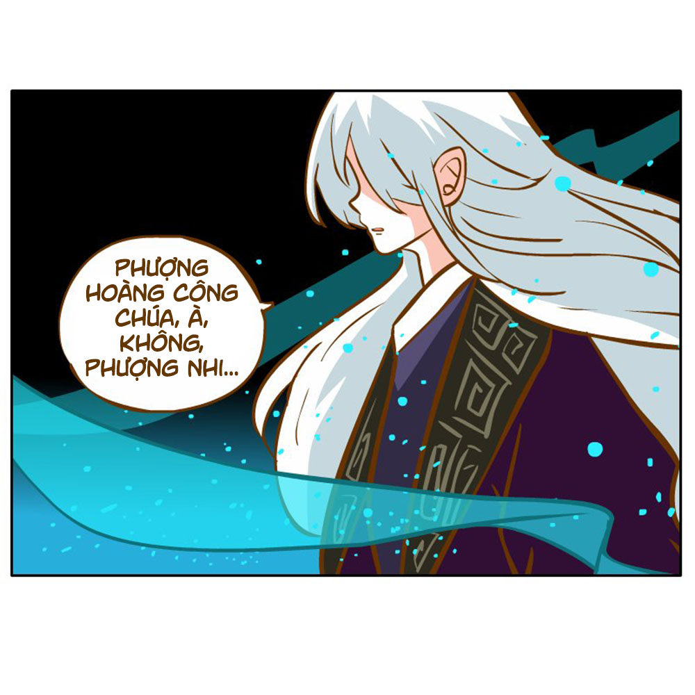 hòa thượng và tiểu long quân chapter 28 76