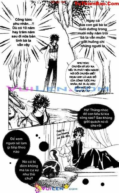 bogle goes to the kingdom chapter 54 19